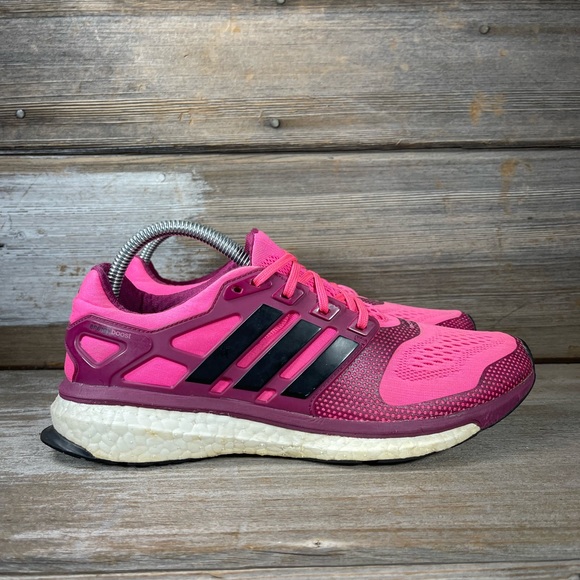 adidas Shoes - Adidas Energy Boost 2 ESM Running Shoes